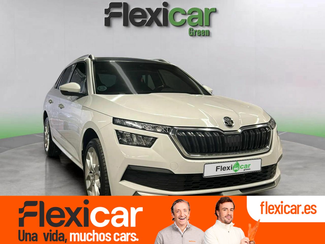 Foto skoda kamiq 2022 /
