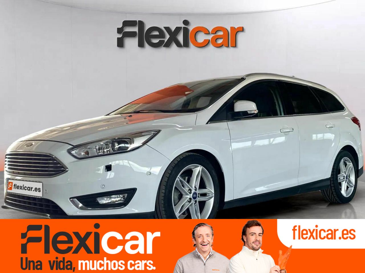 Foto ford focus 2017 /