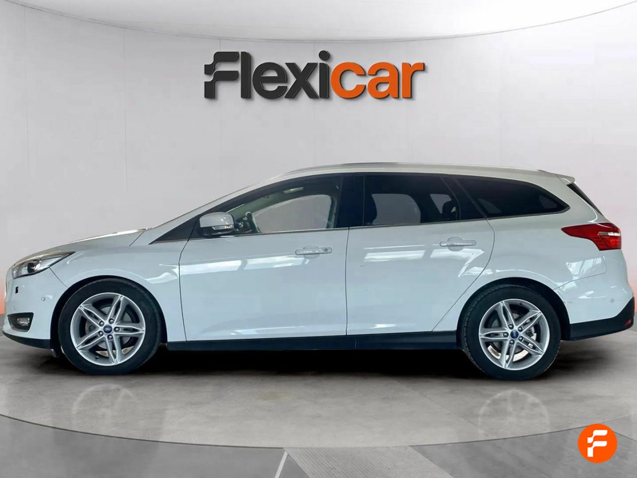 ford focus 2017 / foto grande (2)
