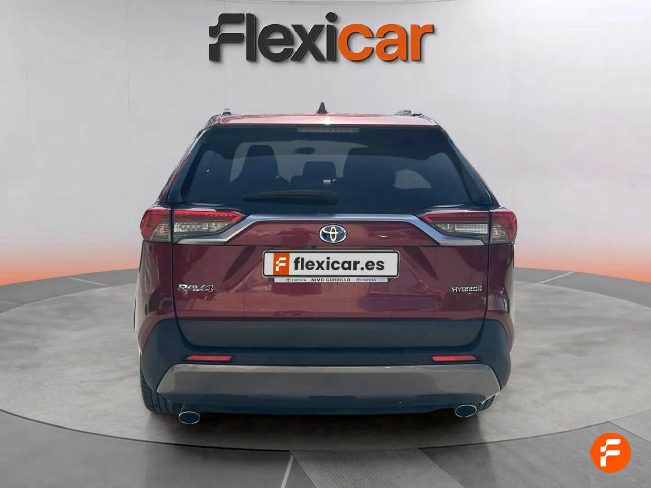 toyota rav4 2021 / foto grande (3)