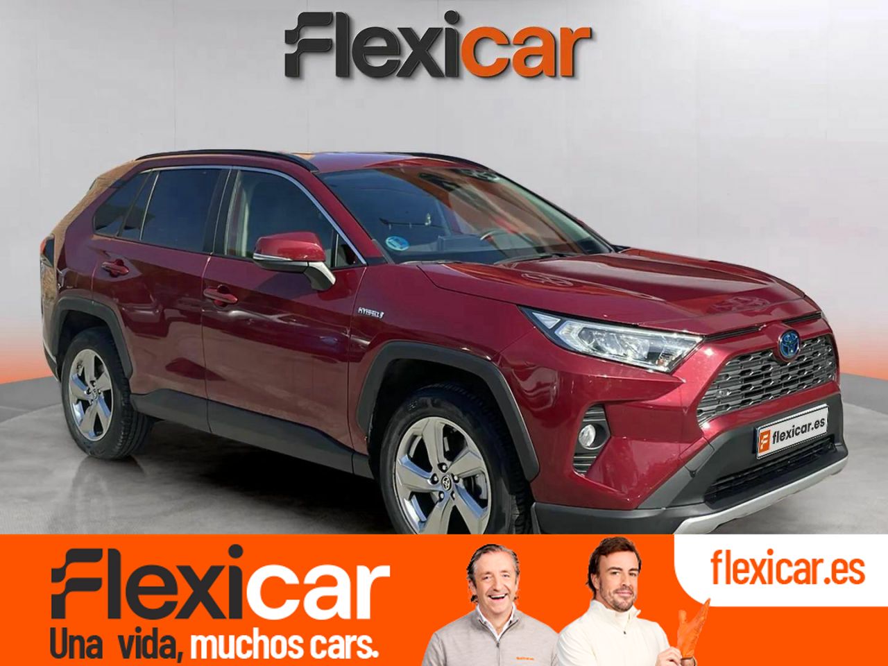 Foto toyota rav4 2021 /