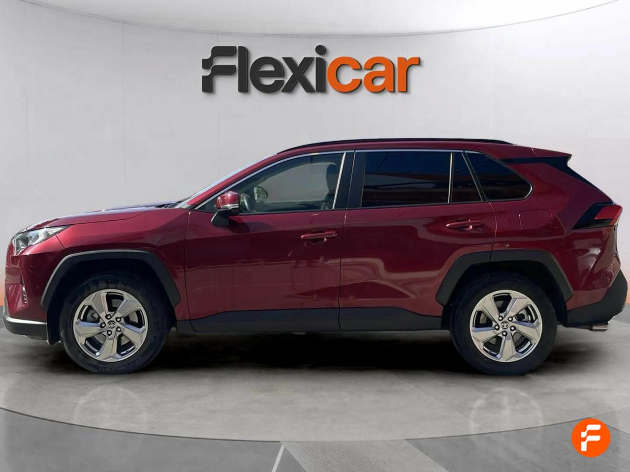 toyota rav4 2021 / foto grande (2)