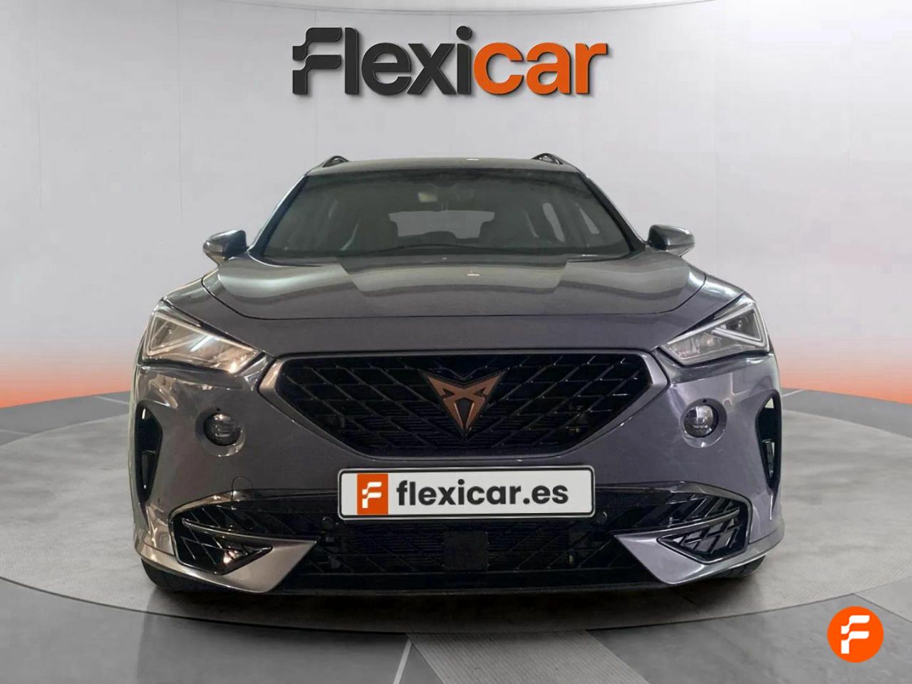 cupra formentor 2021 / foto grande (2)