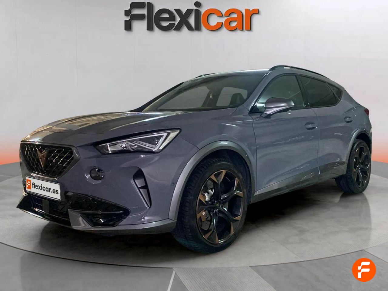 cupra formentor 2021 / foto grande (3)