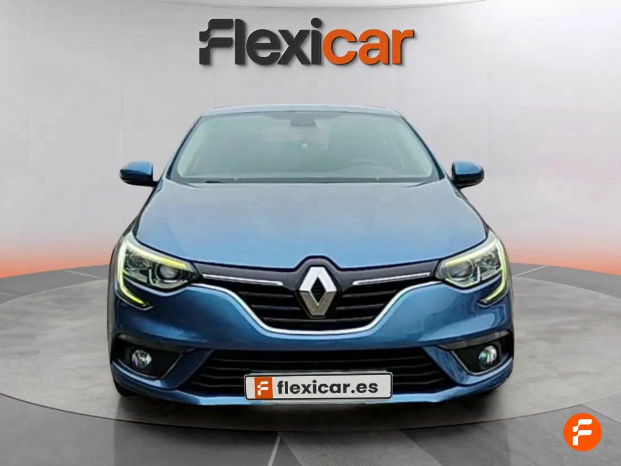 renault megane 2017 / foto grande (2)