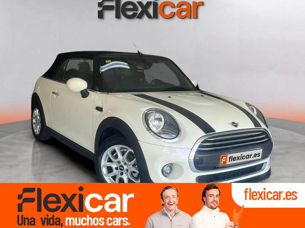 Foto mini cooper 2020 /
