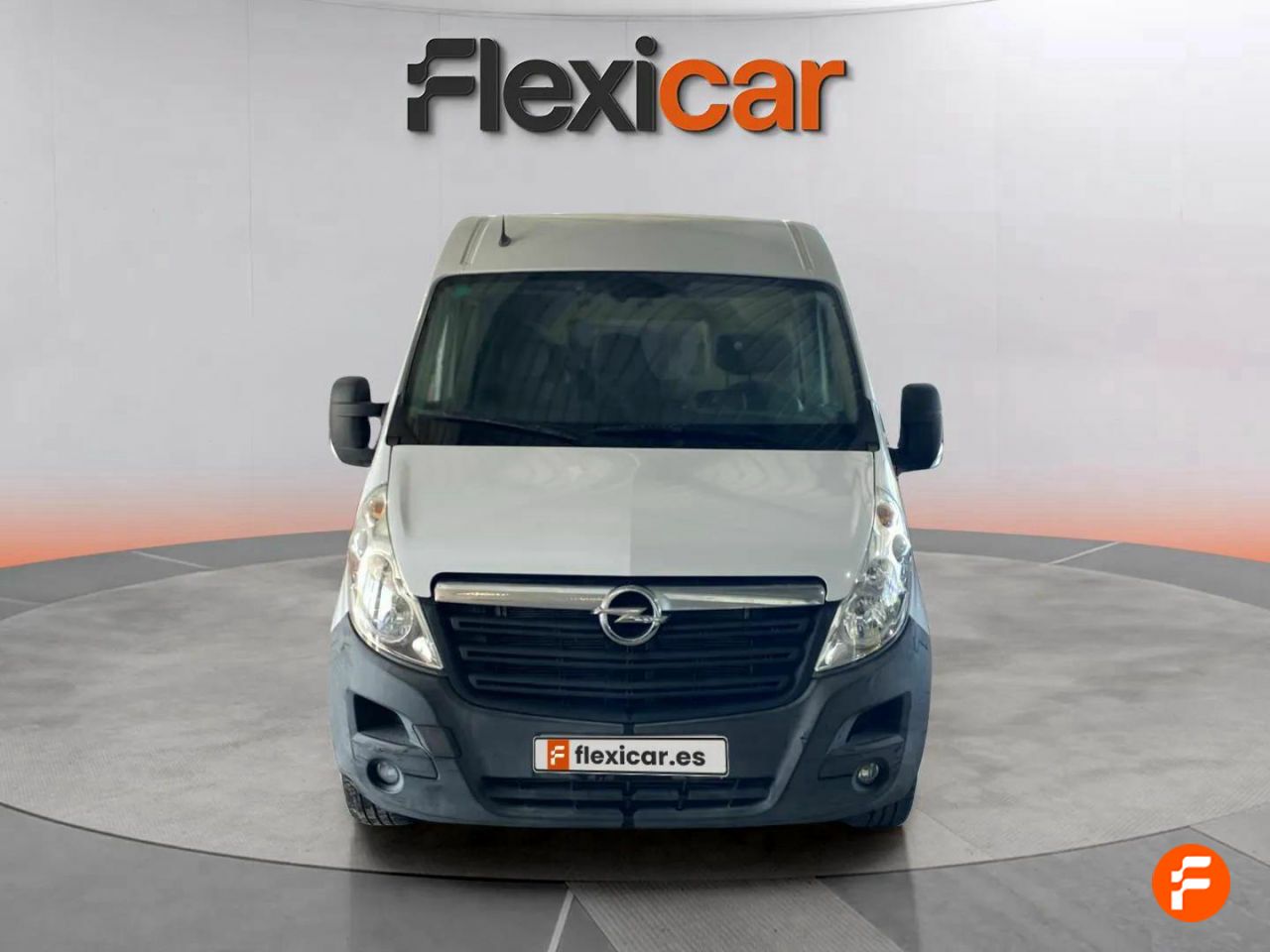opel movano 2019 / foto grande (2)