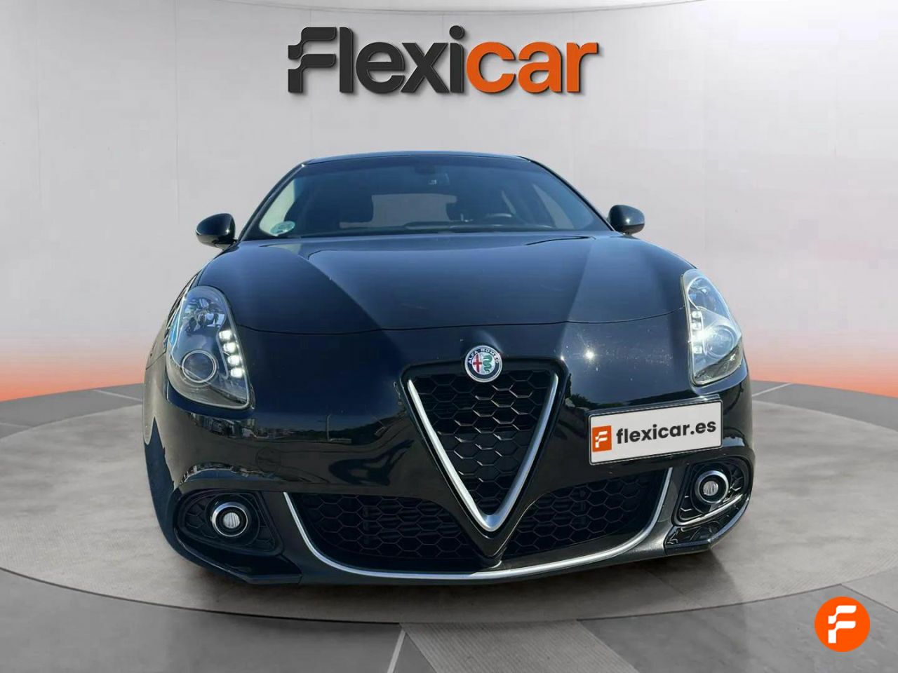 alfa romeo giulietta 2021 / foto grande (2)