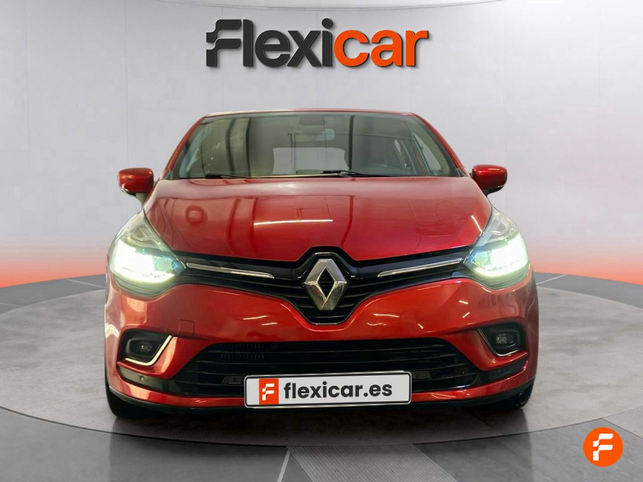 renault clio 2018 / foto grande (2)