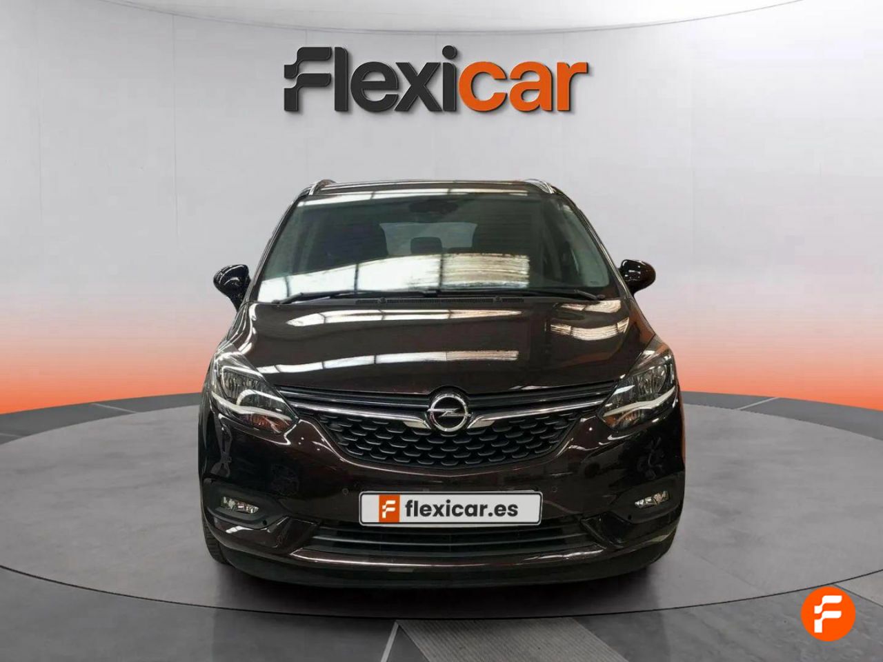 opel zafira tourer    2018 / foto grande (2)