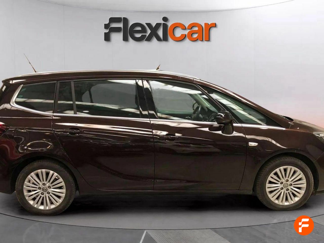 opel zafira tourer    2018 / foto grande (3)