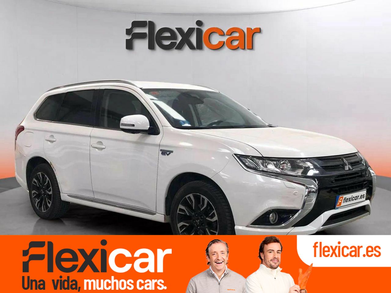 Foto mitsubishi outlander 2018 /