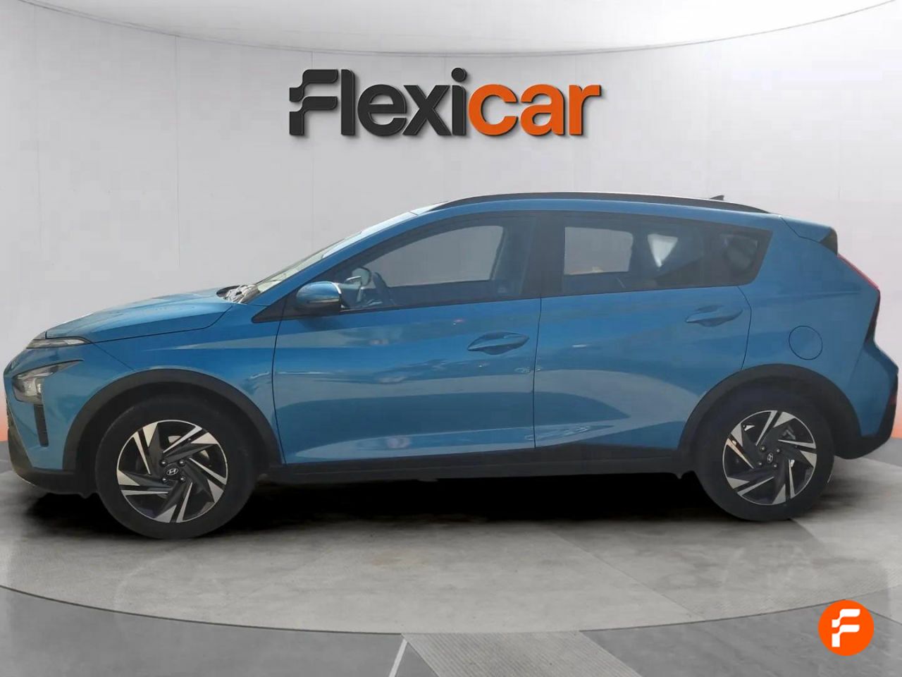 hyundai bayon 2021 / foto grande (3)