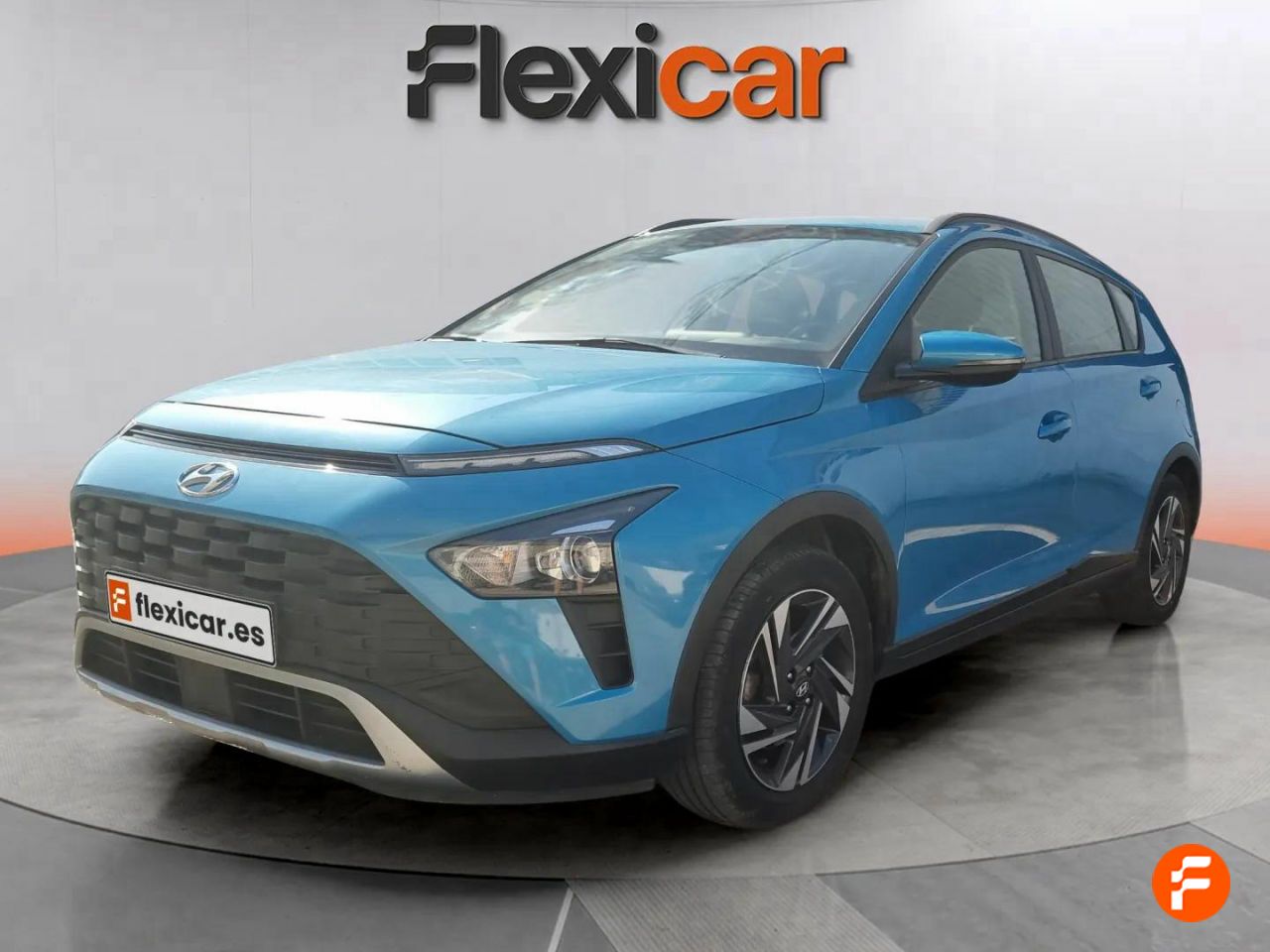 hyundai bayon 2021 / foto grande (2)