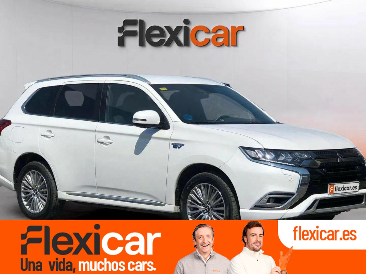 Foto mitsubishi outlander 2018 /
