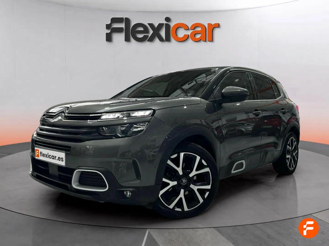 citroën c5 aircross 2019 / foto grande (3)