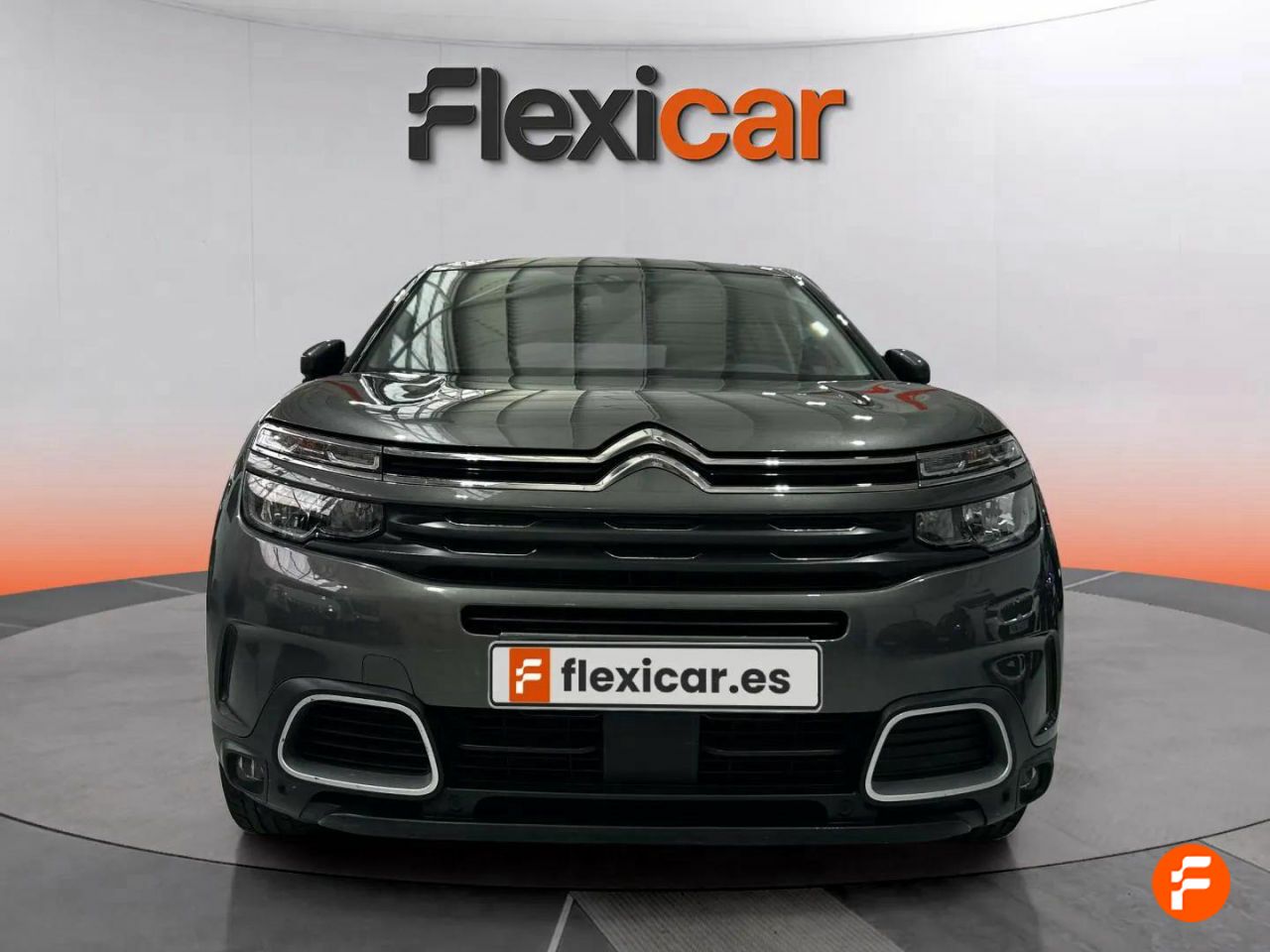 citroën c5 aircross 2019 / foto grande (2)