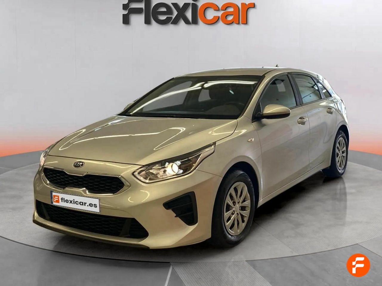 kia ceed 2019 / foto grande (3)