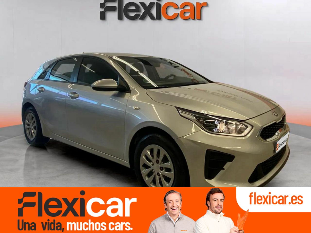 Foto kia ceed 2019 /
