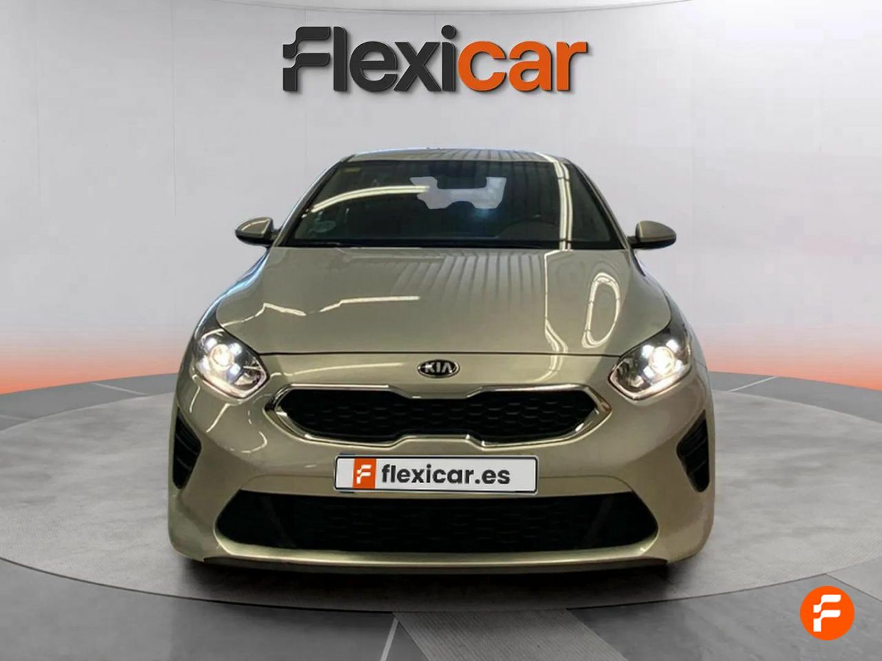 kia ceed 2019 / foto grande (2)