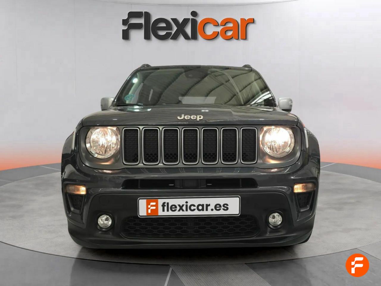 jeep renegade 2022 / foto grande (2)