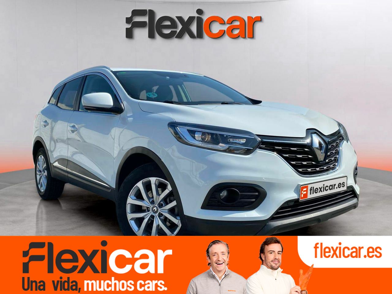 Foto renault kadjar 2019 /