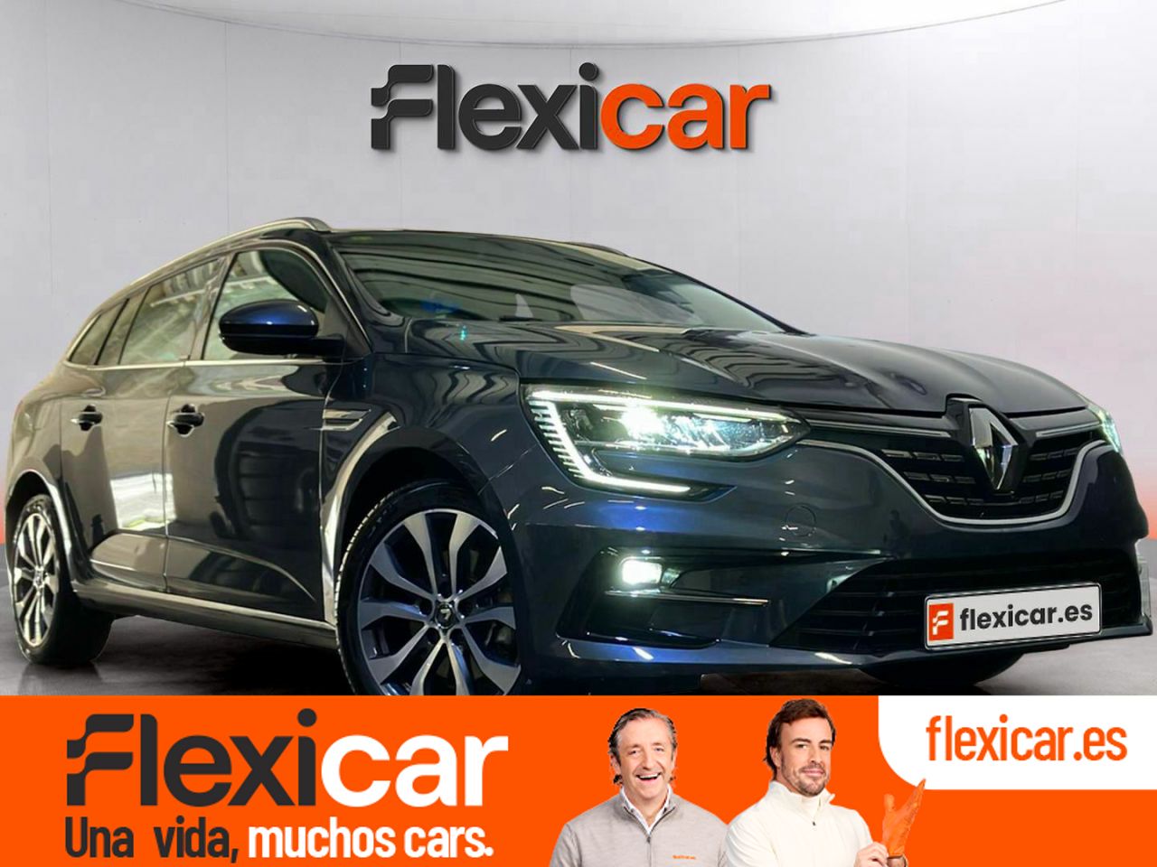 Foto renault megane 2020 /