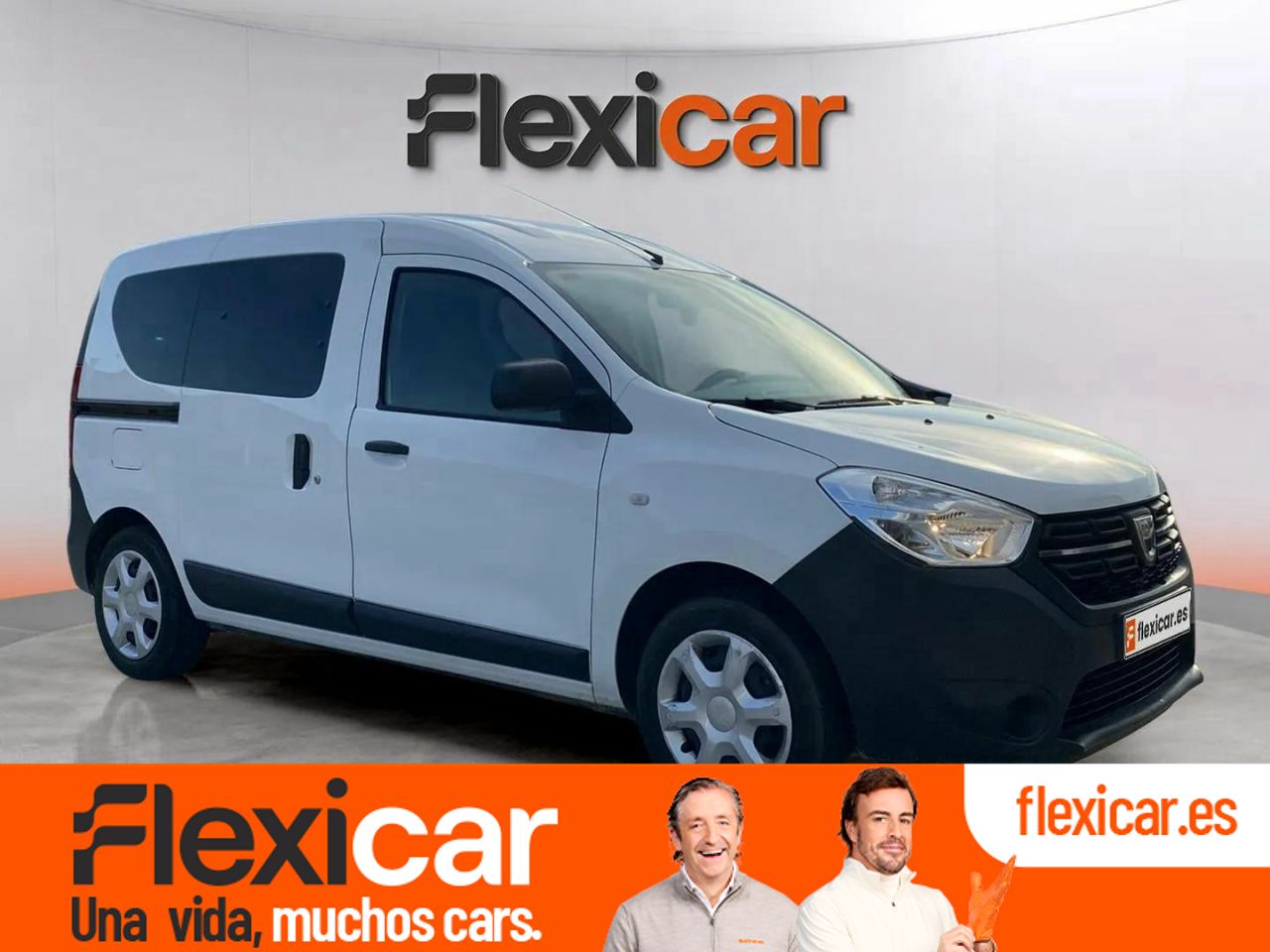 Foto dacia dokker 2019 /