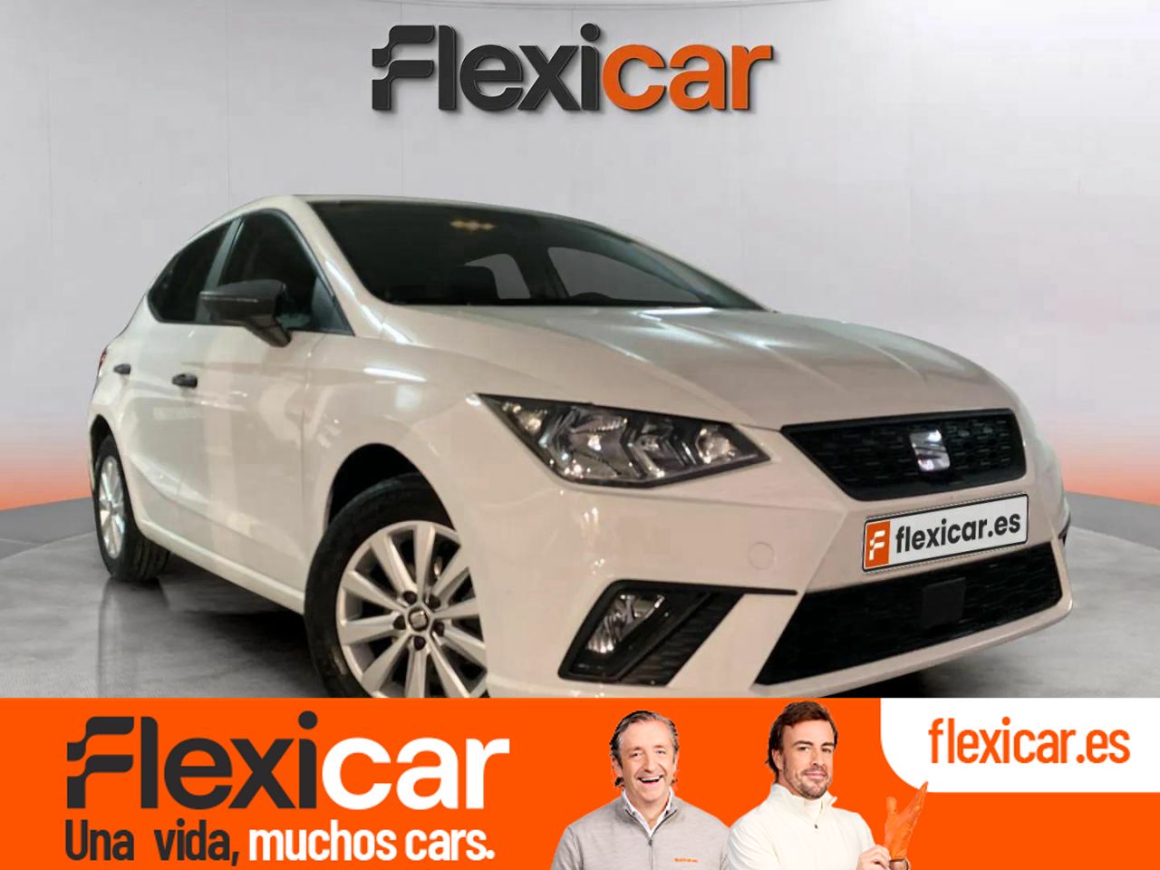 Foto seat ibiza 2018 /