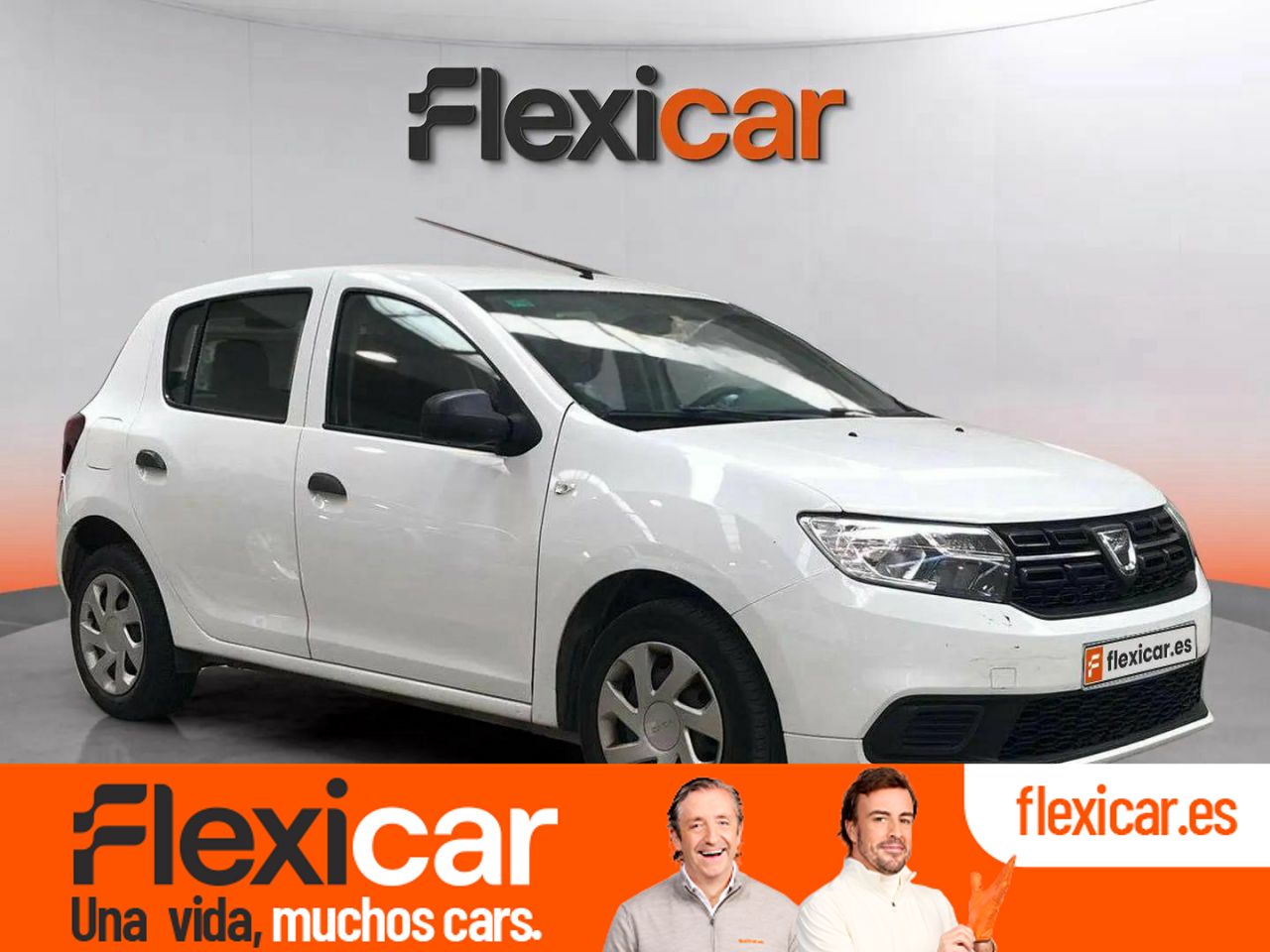 Foto dacia sandero 2017 /