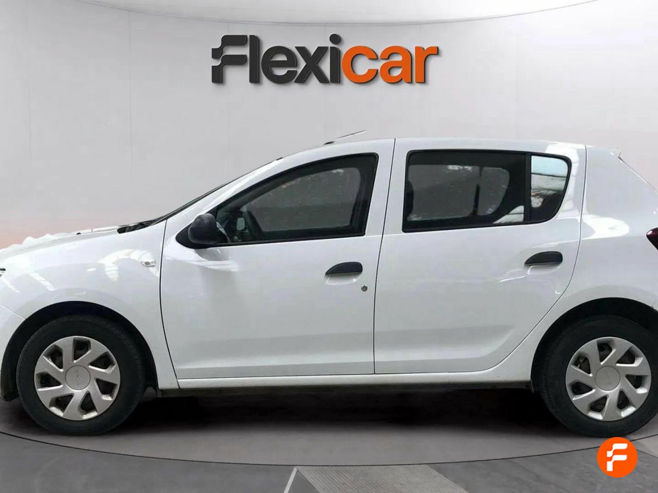 dacia sandero 2017 / foto grande (2)