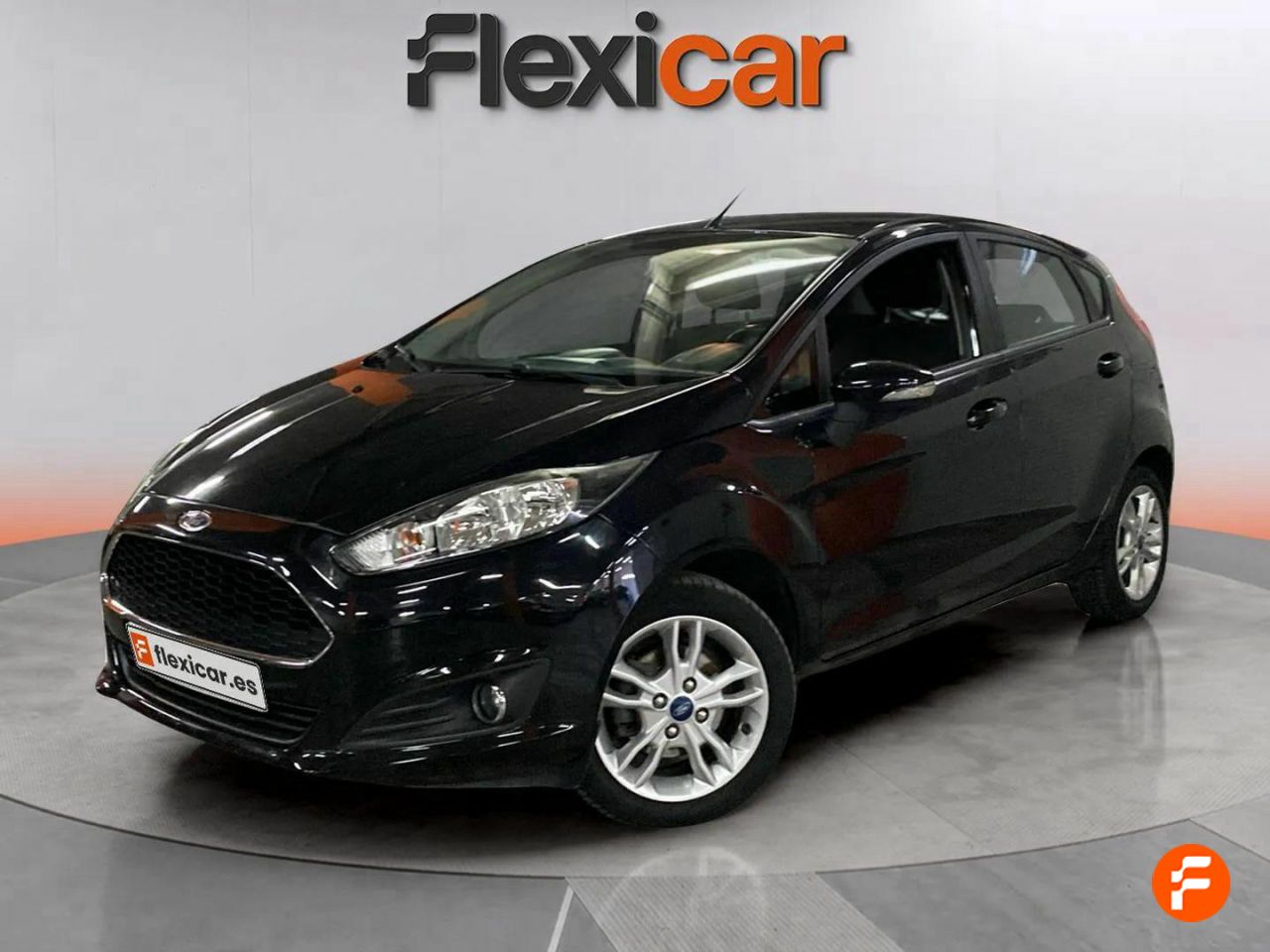 ford fiesta 2016 / foto grande (2)