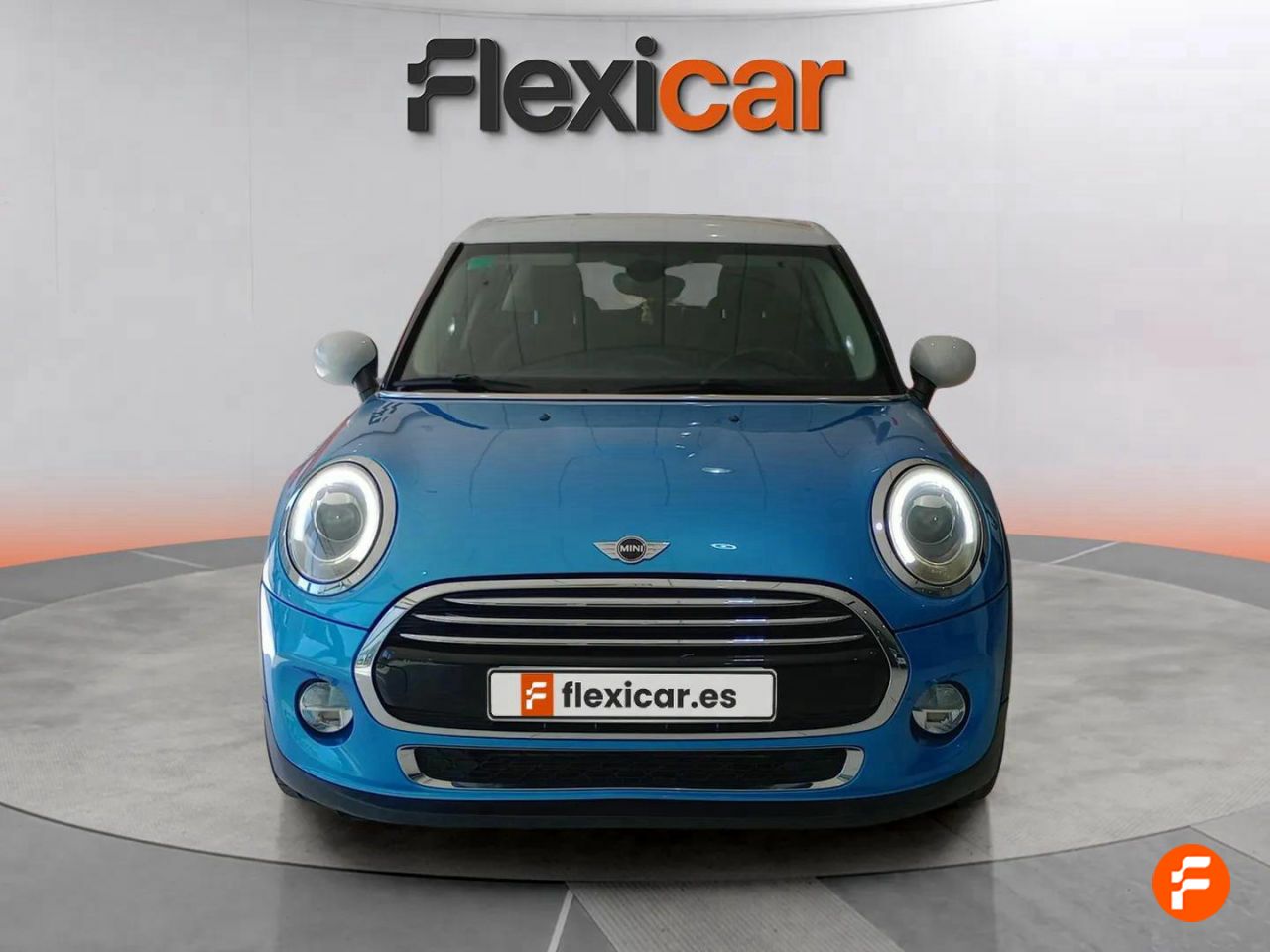 mini cooper 2015 / foto grande (2)