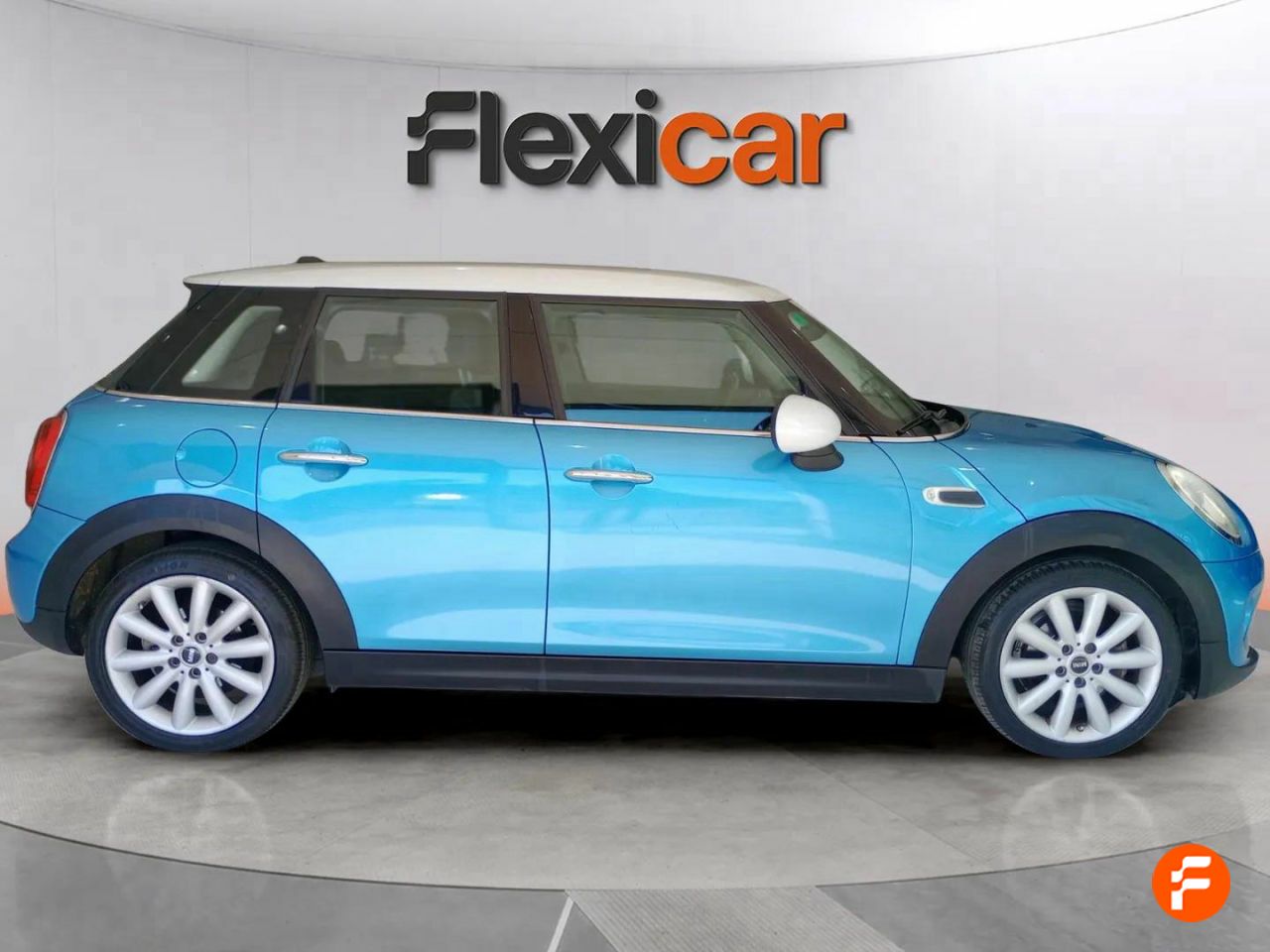 mini cooper 2015 / foto grande (3)