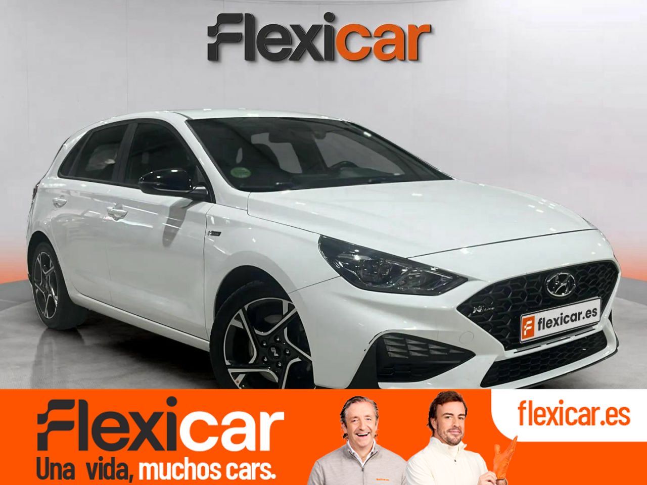 Foto hyundai i30 2022 /