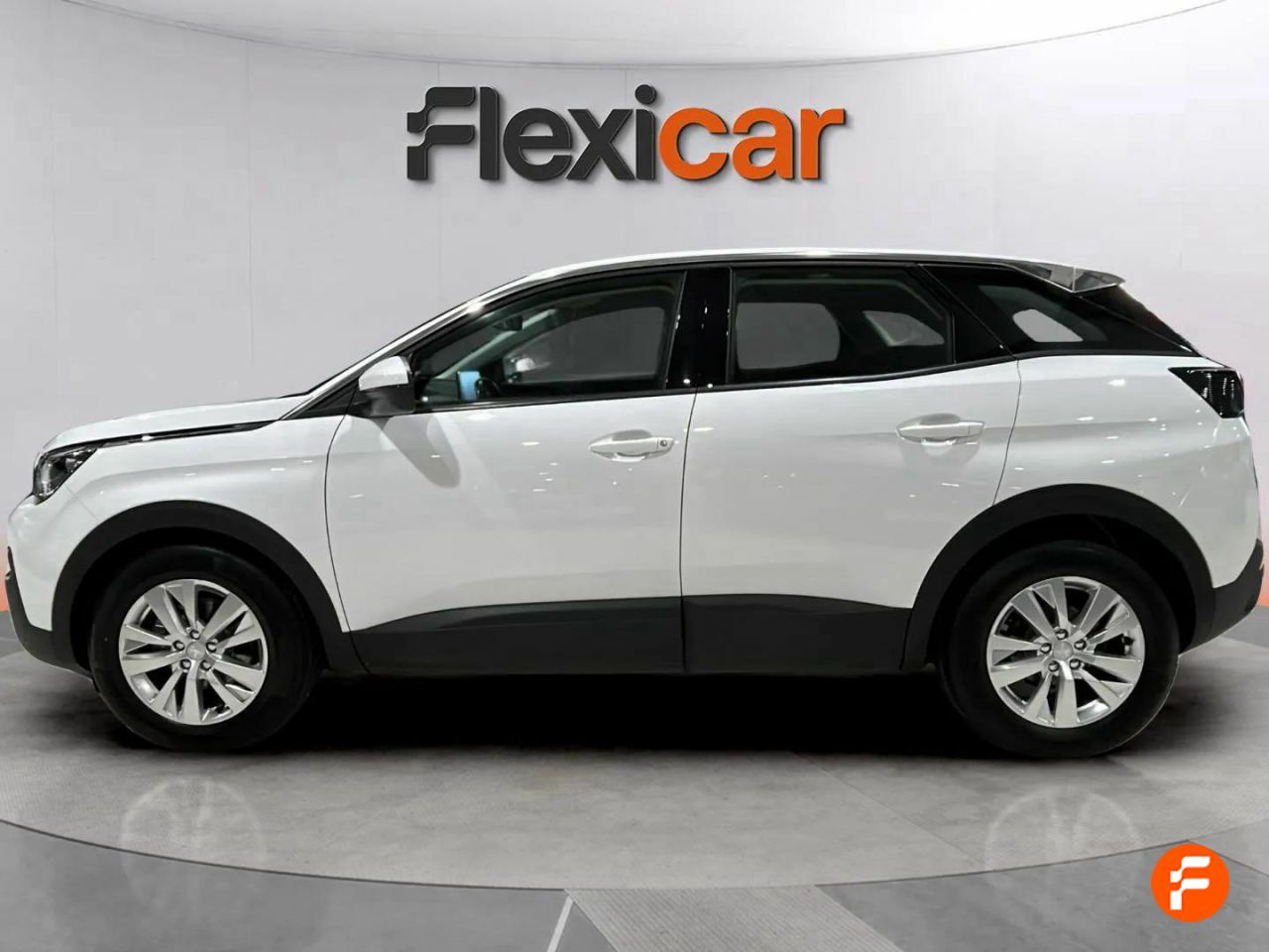 peugeot 3008 2017 / foto grande (3)