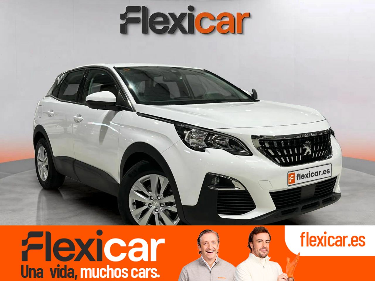 Foto peugeot 3008 2017 /