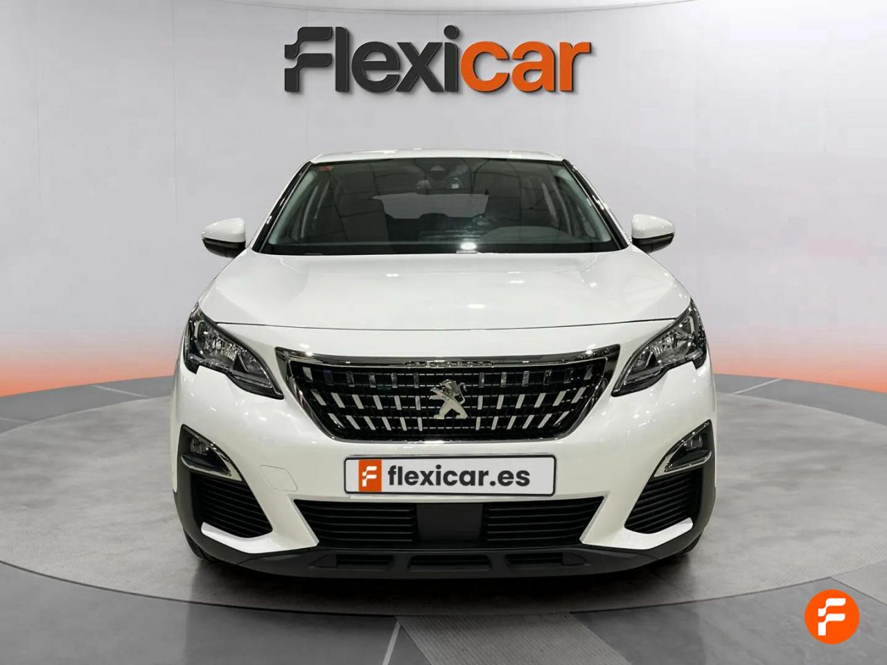 peugeot 3008 2017 / foto grande (2)