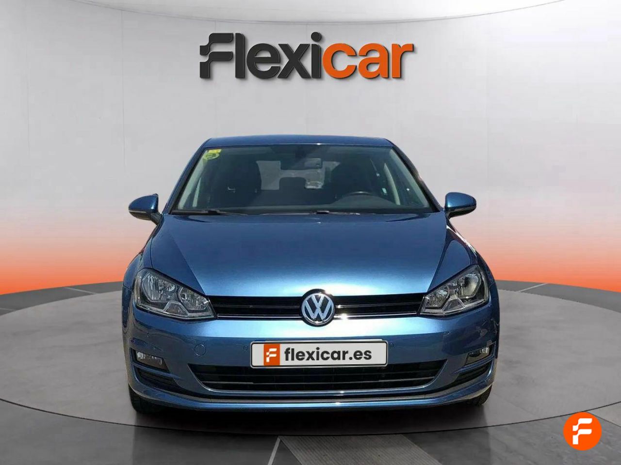 volkswagen golf 2015 / foto grande (2)