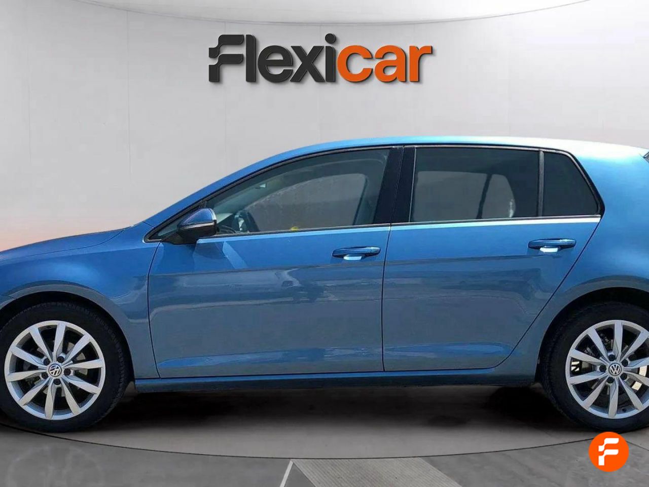 volkswagen golf 2015 / foto grande (3)