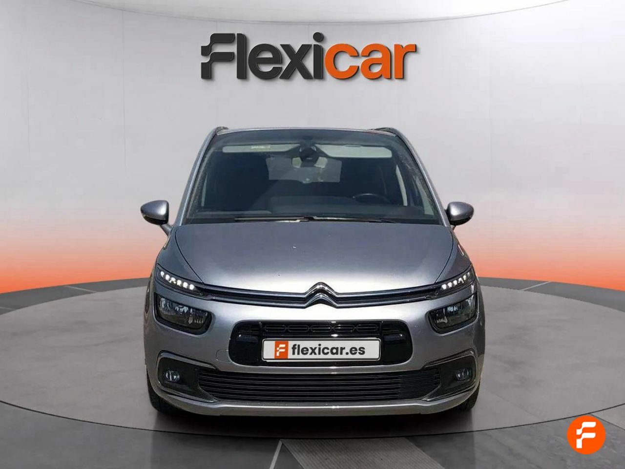 citroën grand c4 spacetourer 2018 / foto grande (2)