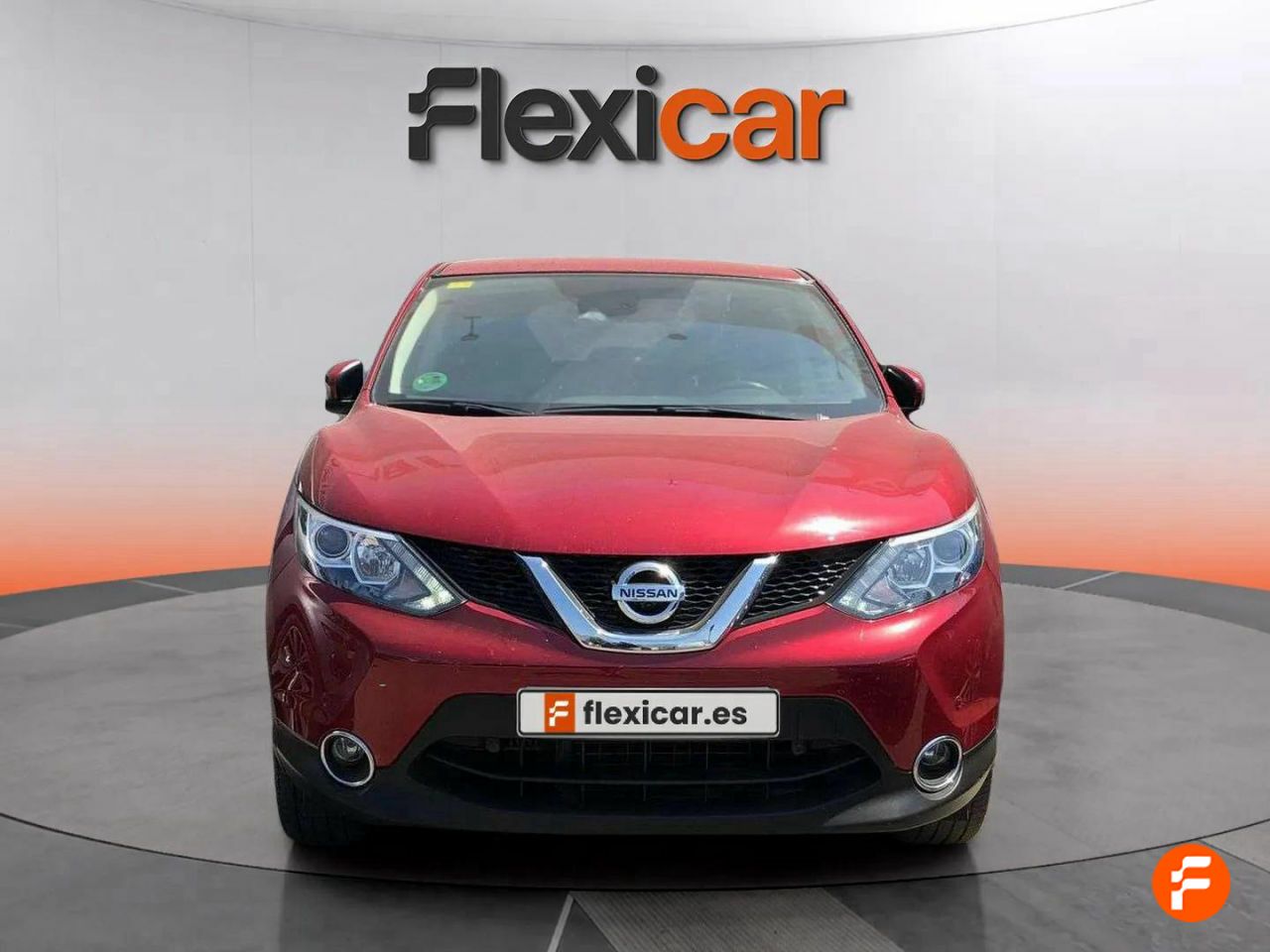 nissan qashqai 2016 / foto grande (2)