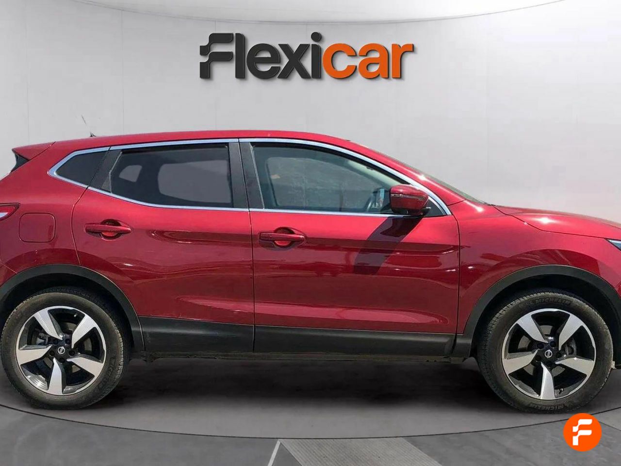 nissan qashqai 2016 / foto grande (3)