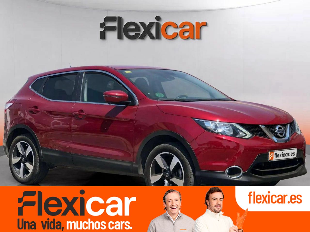 Foto nissan qashqai 2016 /