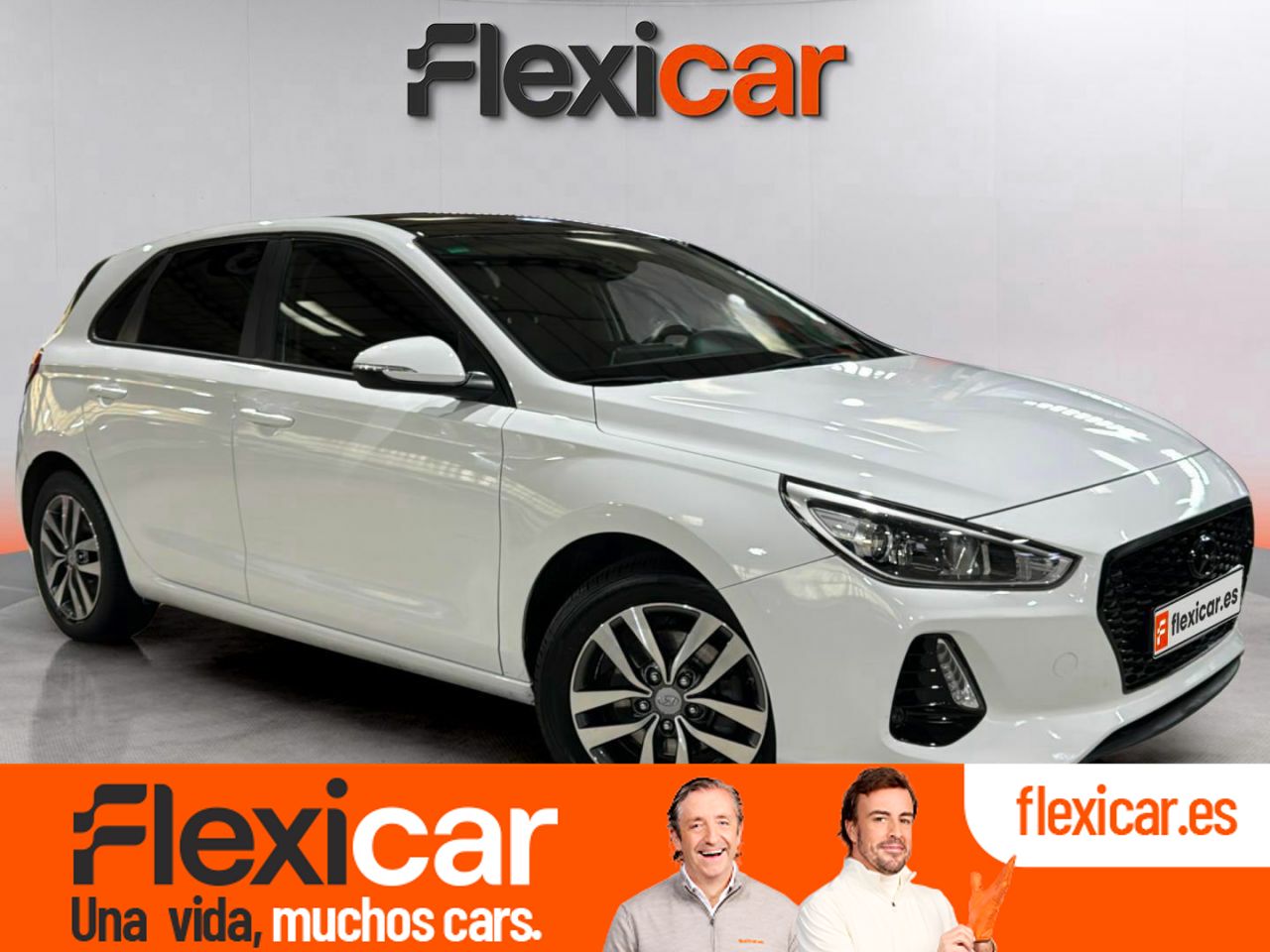 Foto hyundai i30 2018 /