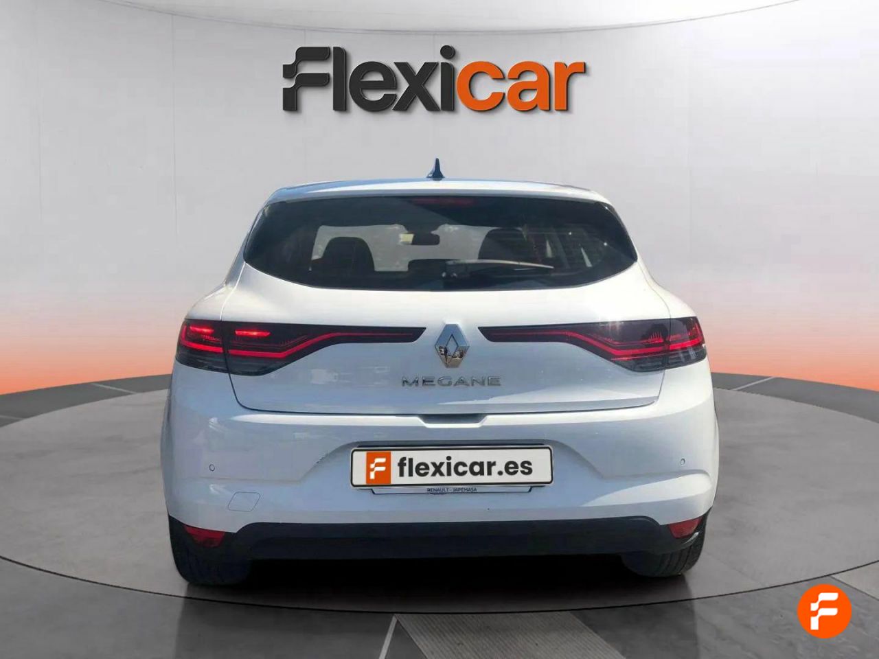 renault megane 2021 / foto grande (2)