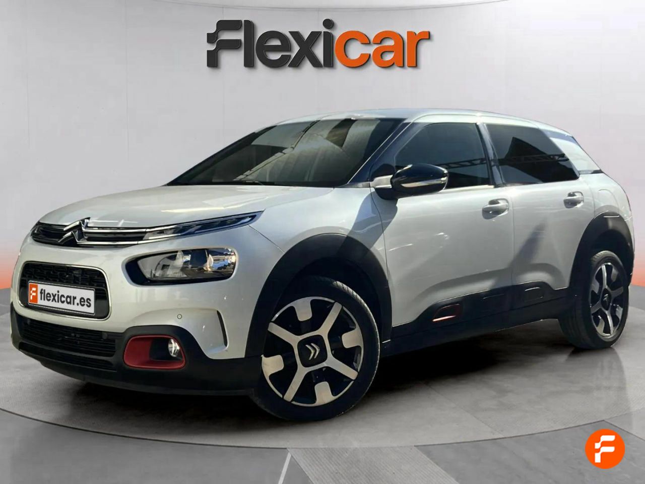 citroën c4 cactus 2018 / foto grande (3)