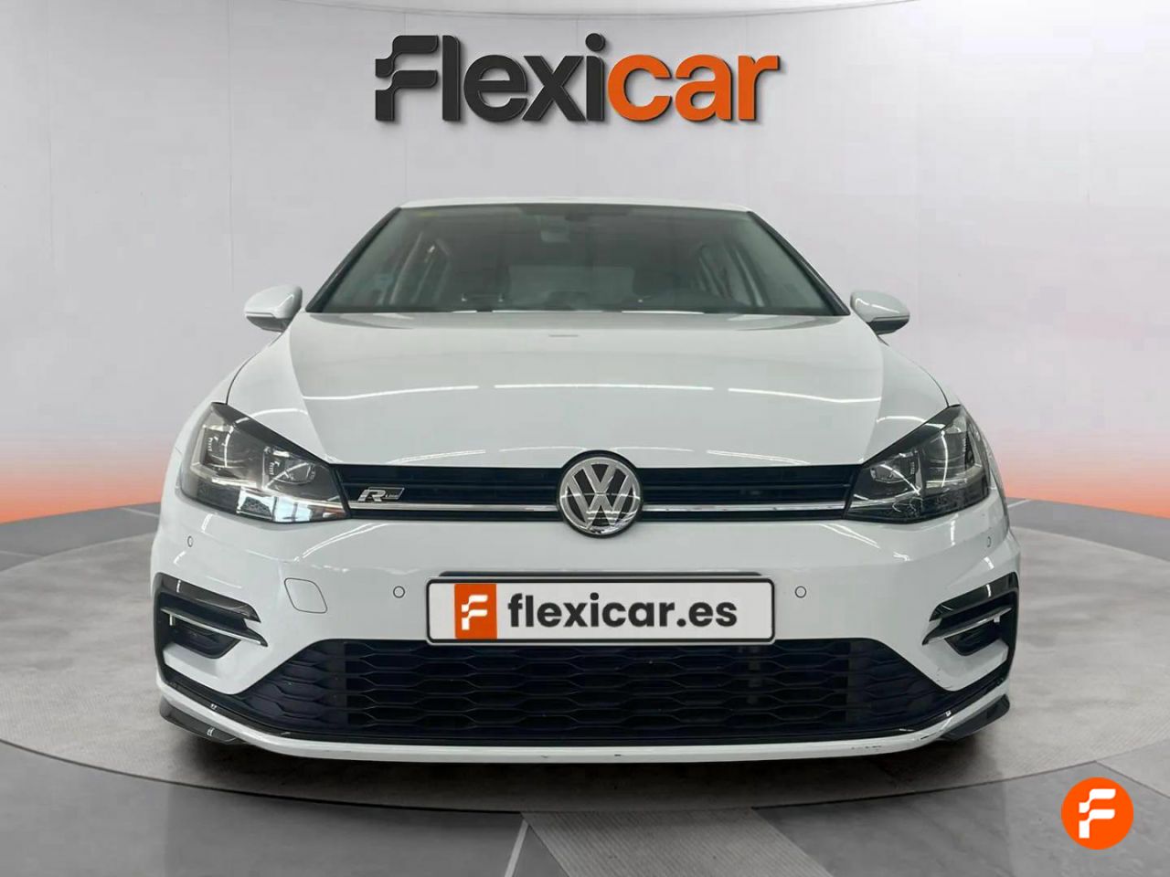 volkswagen golf 2018 / foto grande (3)