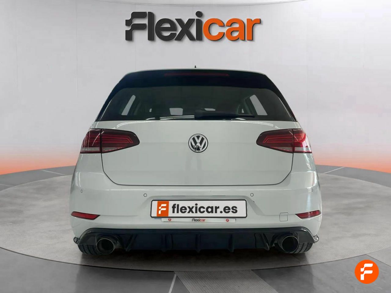 volkswagen golf 2018 / foto grande (2)