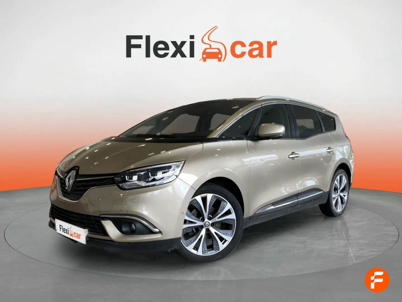 renault grand scénic 2016 / foto grande (2)